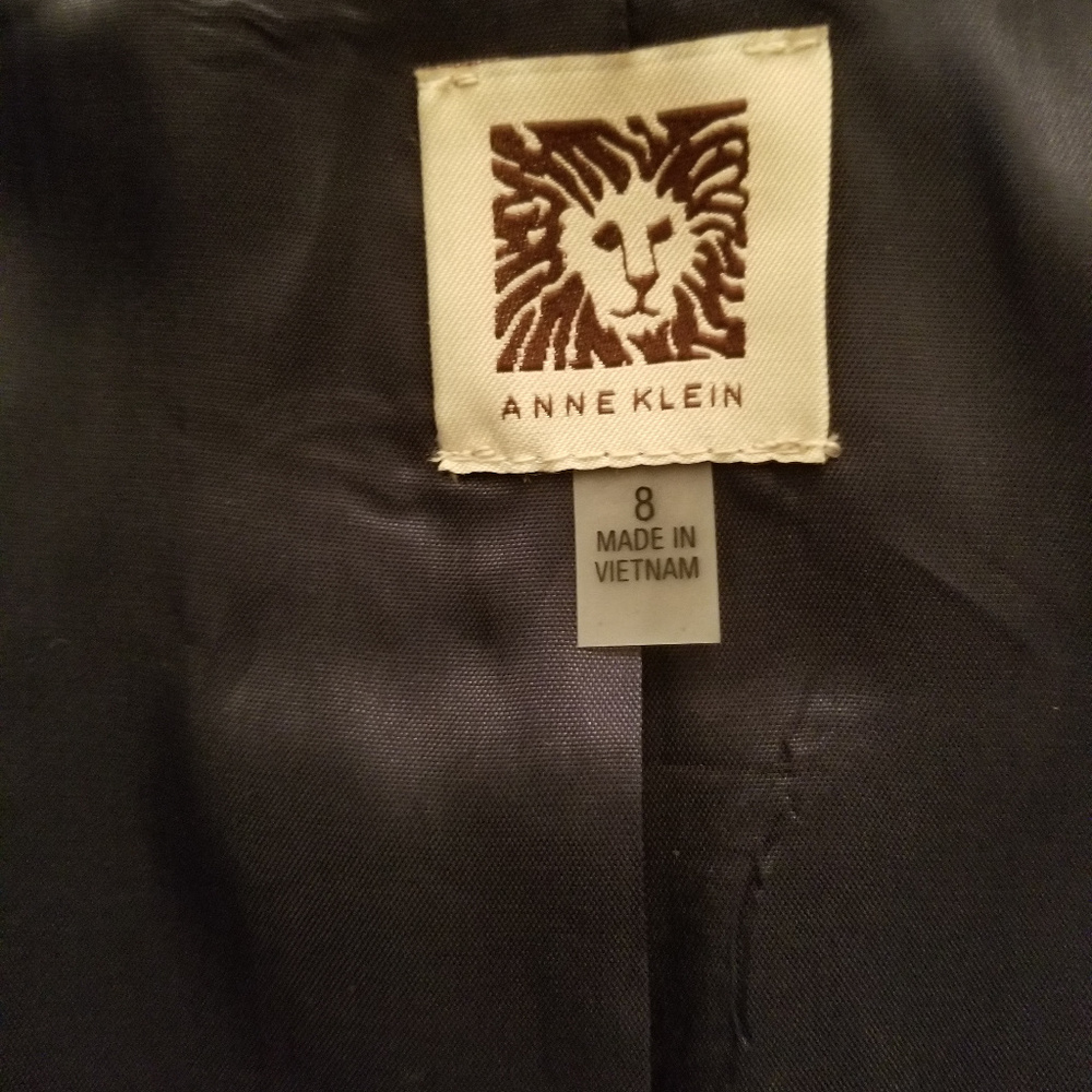 Anne Klein Jacket - Picture 8 of 8